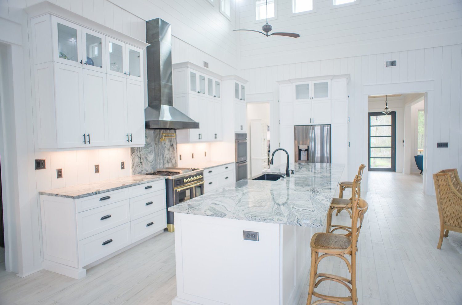 county road 6 residence gulf shores project photo