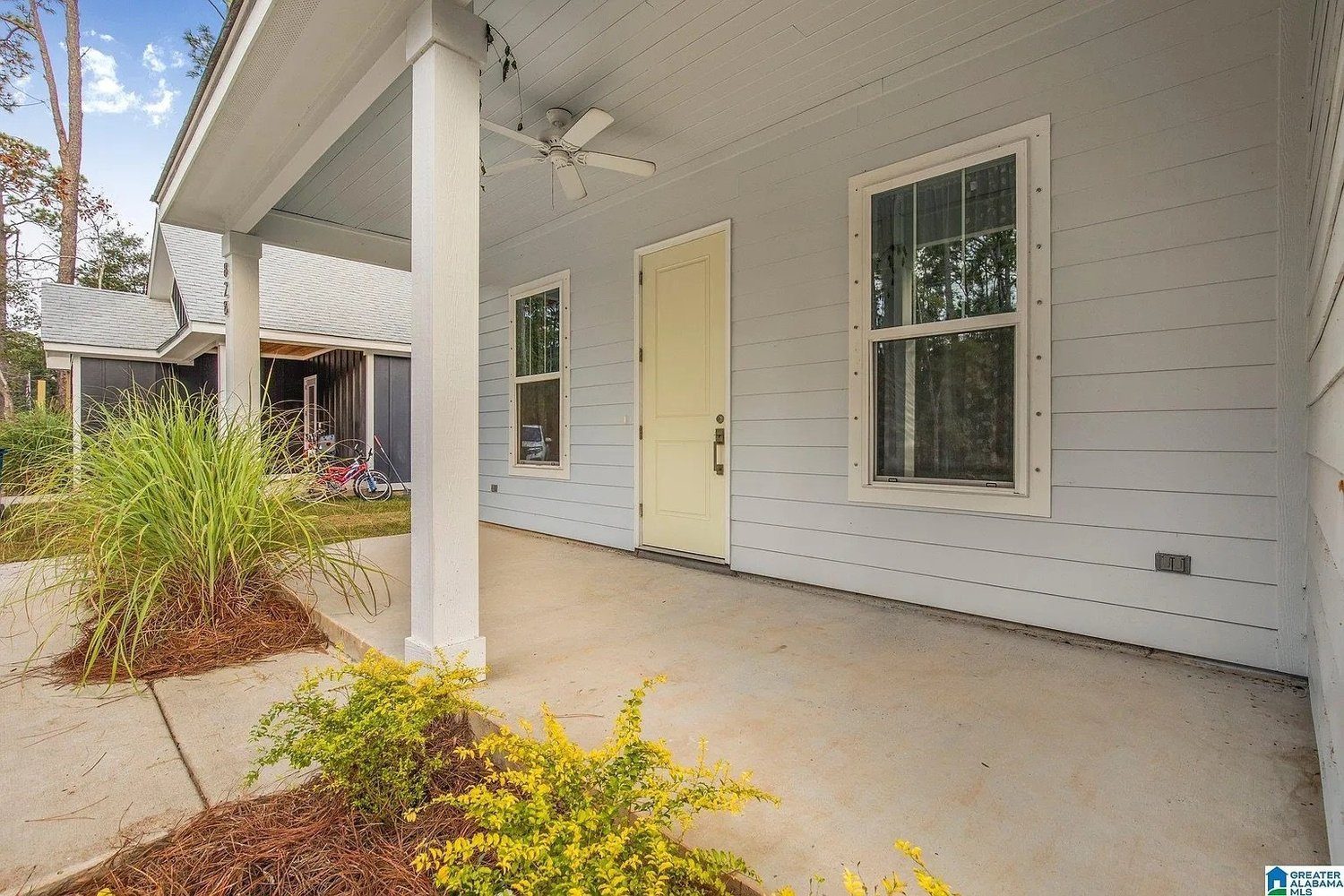 22nd ave cottage gulf shores newbuild project photo