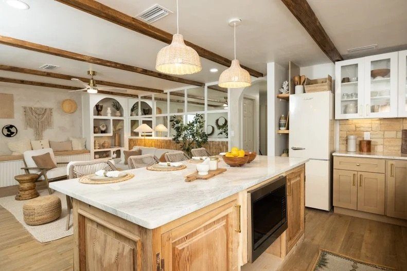 hgtv battle on the beach season 3 gulf shores project photo