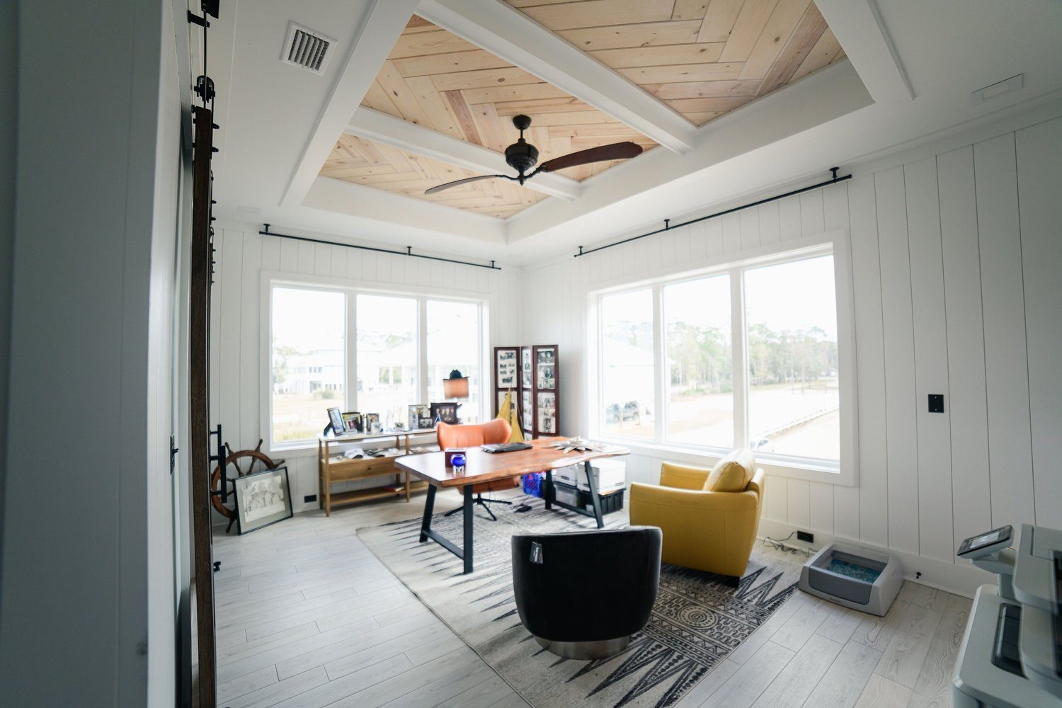 county road 6 residence gulf shores project photo