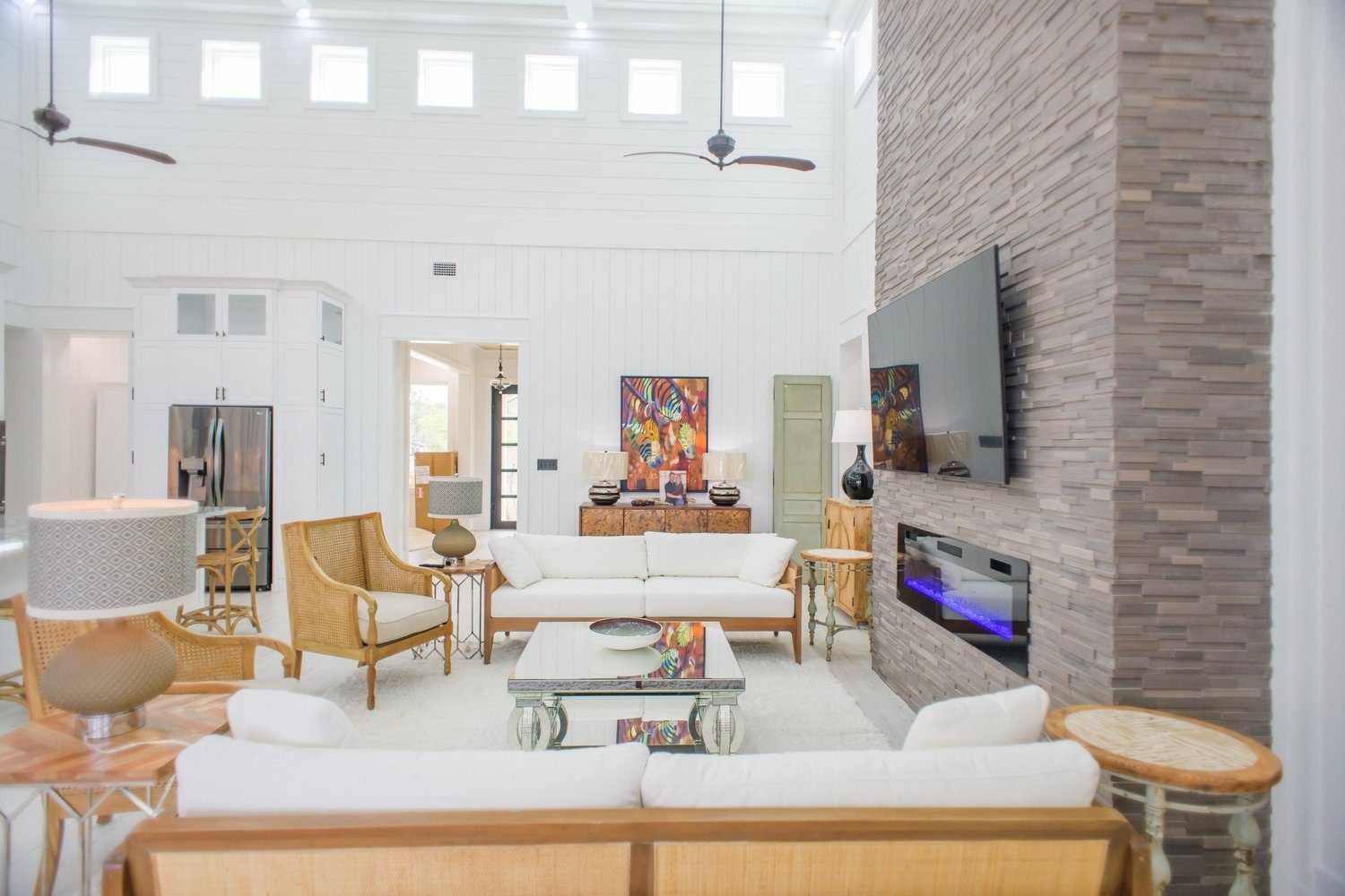county road 6 residence gulf shores project photo