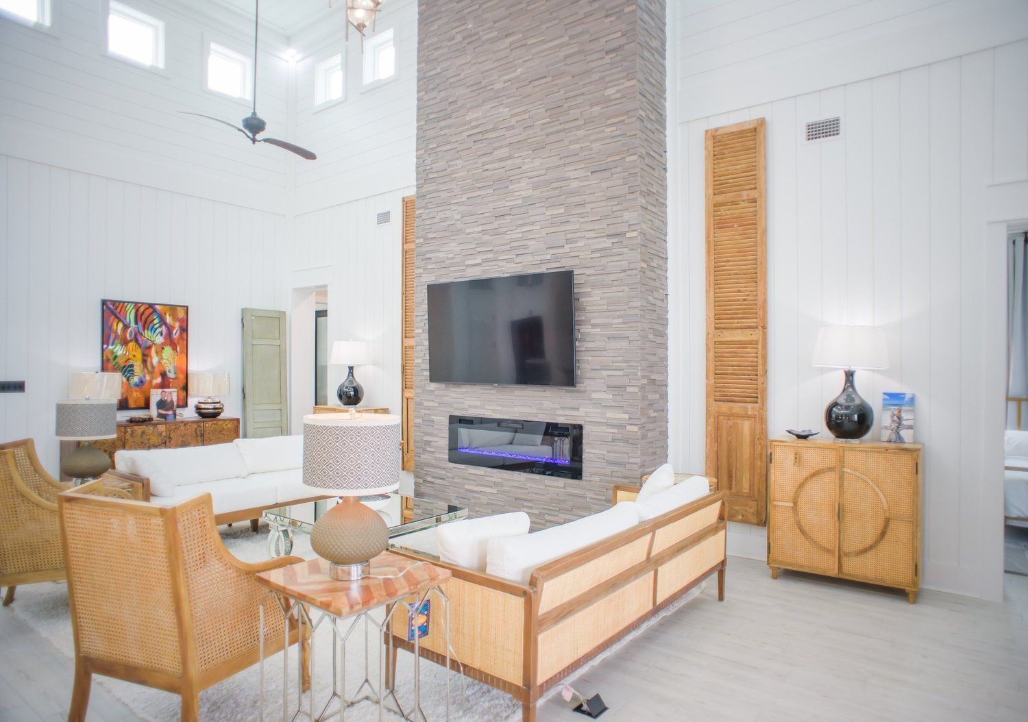county road 6 residence gulf shores project photo