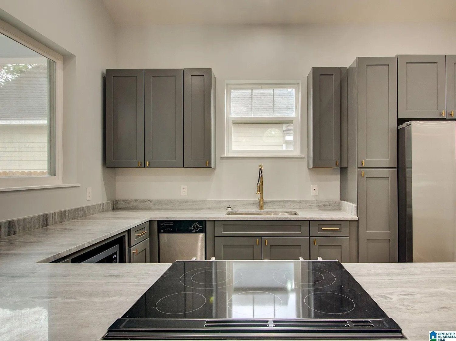 Gulf Construction residential project